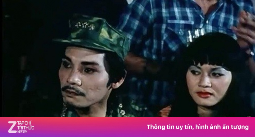 'Biệt động Sài Gòn', 'Ván bài lật ngửa' là phim tiêu biểu của TP.HCM
