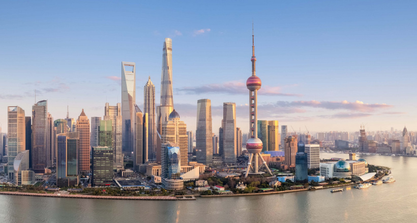 Du lịch Thượng Hải với 10 điểm đến không thể bỏ lỡ