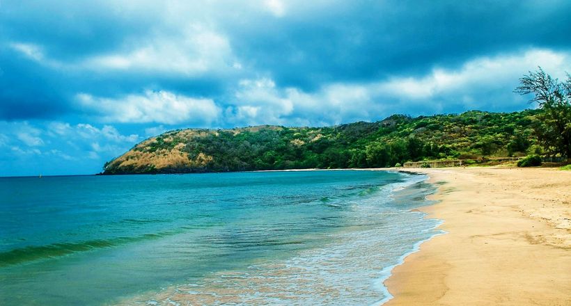 Đi Côn Đảo ăn gì, ở đâu, chơi gì? Xem ngay!