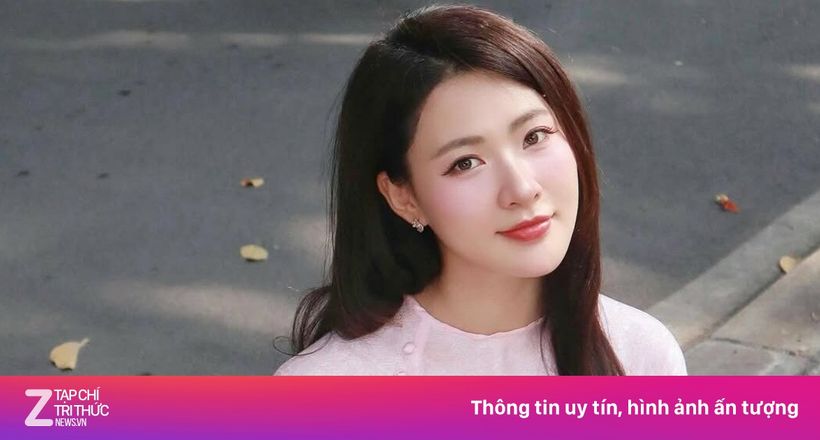 Cuộc đua áo dài trước thềm 30/4