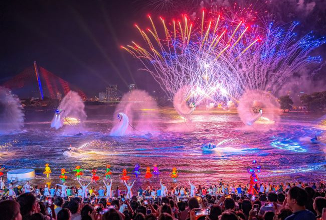 Cát Bà – Khi điện ảnh có thể đổi đời một điểm đến