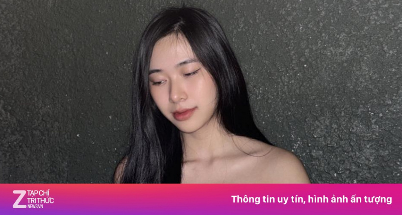 Cô gái Tày nổi bật ở Hoa hậu Việt Nam