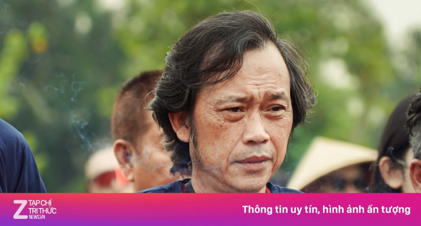 Hoài Linh trở lại