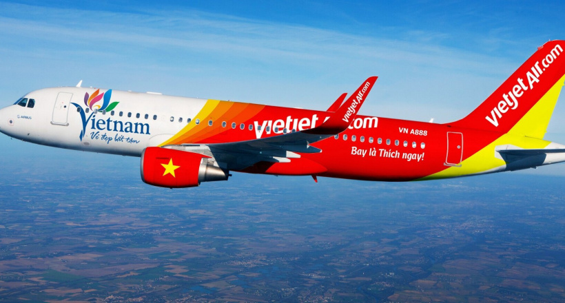 Vietjet mở đường bay thẳng đến Bắc Kinh cùng ưu đãi hấp dẫn