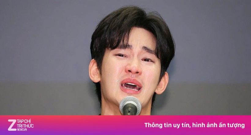 Kết quả giám định tin nhắn của Kim Soo Hyun bị nghi ngờ