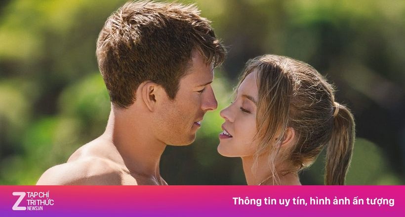 Mỹ nhân 'Madame Web' gây chú ý