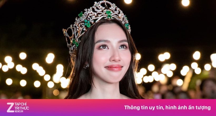 Vướng ồn ào, Thùy Tiên liệu có bị thu hồi vương miện?