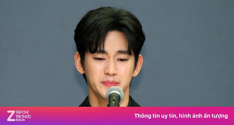 Kim Soo Hyun bị loại hoàn toàn khỏi show của G-Dragon