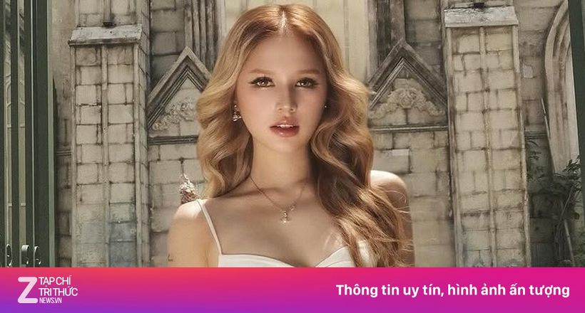 Xoài Non theo mốt khoe đường chân ngực