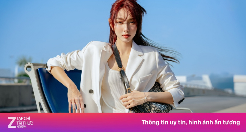 Dior xóa hình ảnh của Thùy Tiên