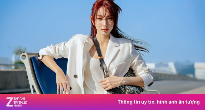 Dior xóa hình ảnh của Thùy Tiên