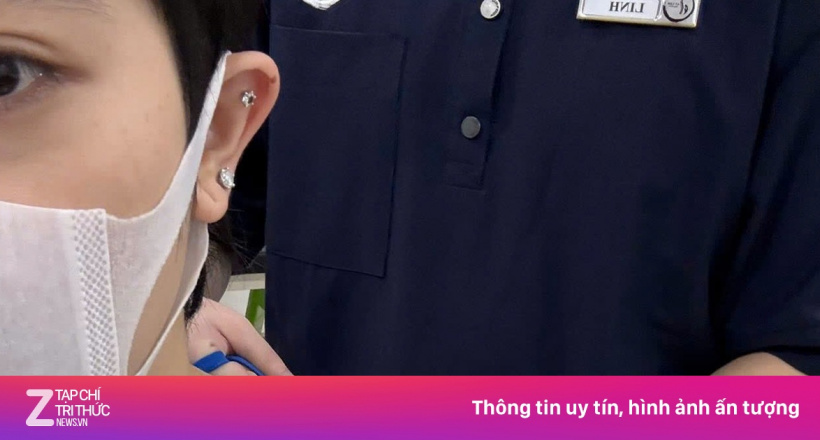 Gil Lê bị thương