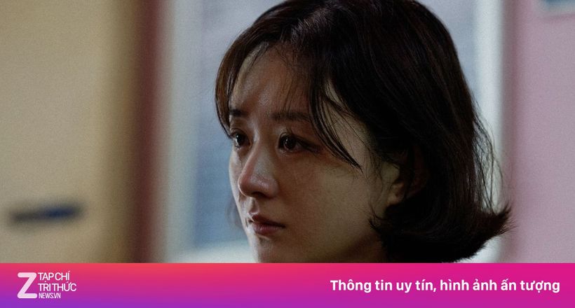 Triệu Lệ Dĩnh gây thất vọng