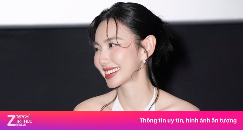 Cục Du lịch Đài Loan tại Việt Nam nói về vai trò đại sứ của Thùy Tiên