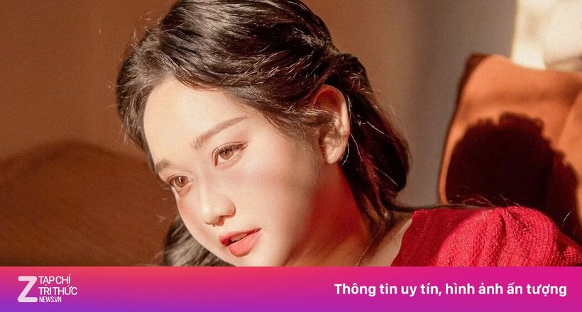 Nàng thơ 'Mắt Biếc' sau khi tăng cân