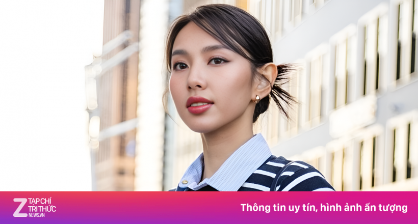 Thêm nhãn hàng xóa ảnh Thùy Tiên sau Dior