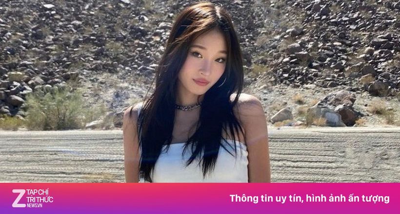 'Công chúa Samsung' và 2 tiểu thư Gen Z của gia tộc tài phiệt Hàn Quốc