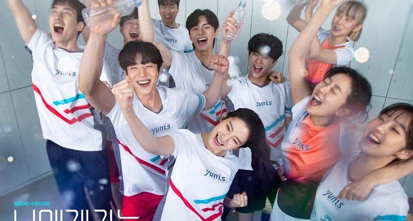 Top 7 bộ phim làm nên tên tuổi của Lee Chae Min