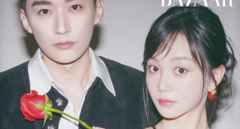 Mùa Hoa Rơi Gặp Lại Chàng lội ngược dòng nhờ kịch bản dễ xem