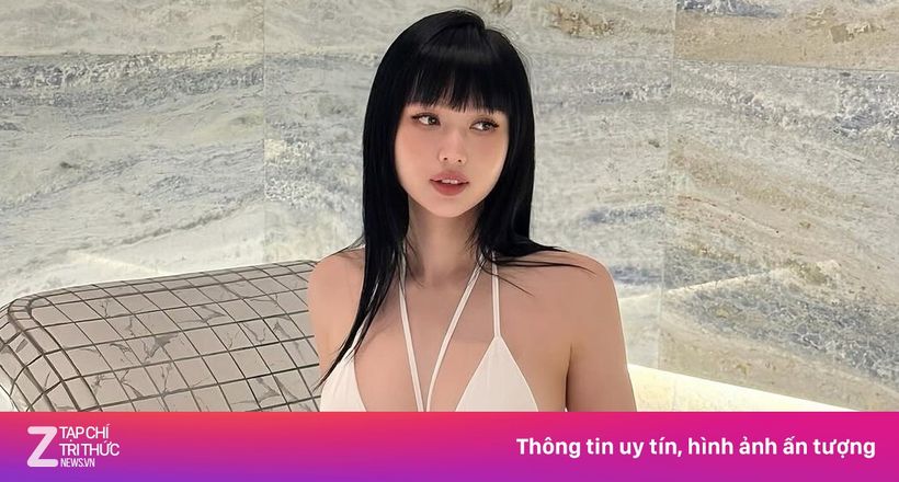 Tâm Tít gợi cảm