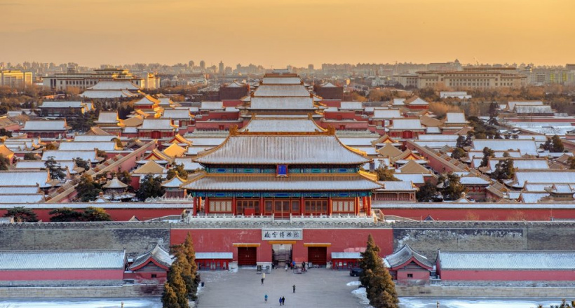 Lịch trình du lịch Bắc Kinh 3 ngày: Trọn vẹn văn hóa – ẩm thực – trải nghiệm