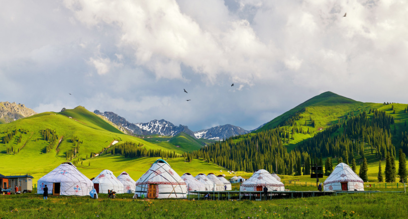 Bí kíp du lịch Mông Cổ tự túc: Chi phí, visa, điểm đến nổi bật 2025