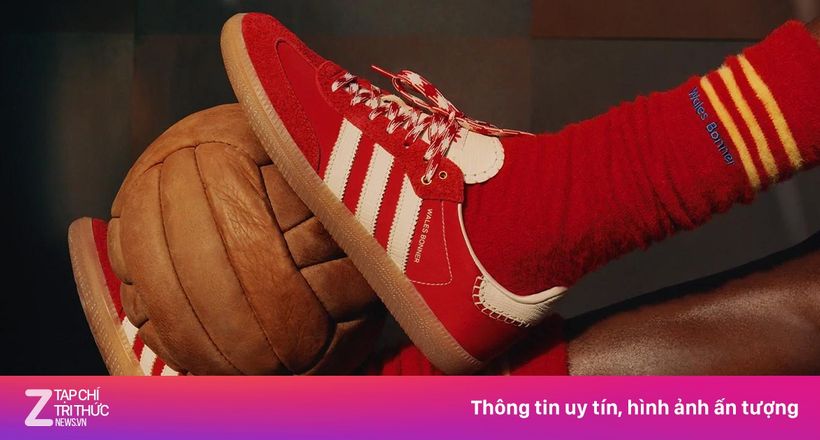 adidas Samba, Gazelle có thể tăng giá ở Mỹ