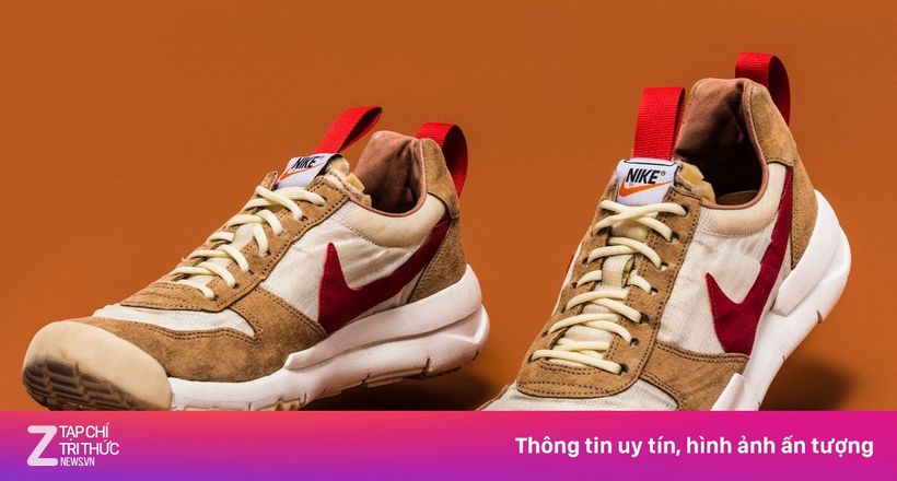 Nike khó rời Việt Nam