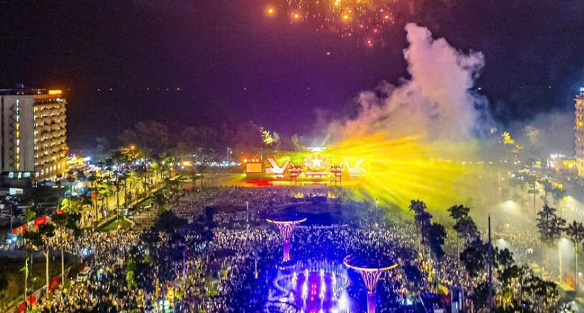 Sầm Sơn - Khát vọng tỏa sáng