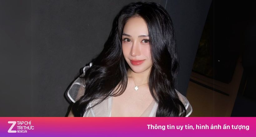 Cuộc sống của con gái Minh Nhựa, Johnathan Hạnh Nguyễn