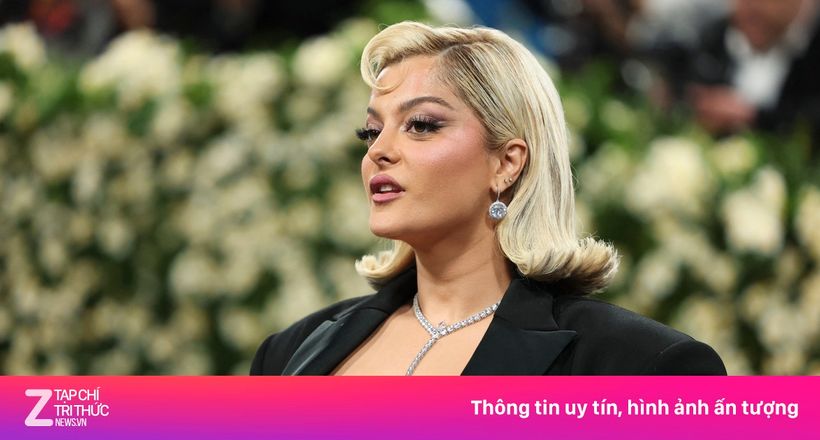 Met Gala lập kỷ lục