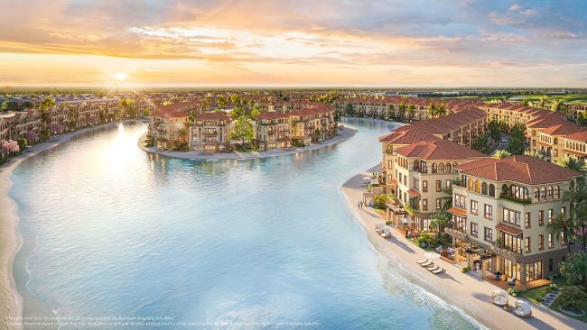 Hé lộ nhân tố mới tái định nghĩa “kỷ nguyên nghỉ dưỡng” cho giới thượng lưu