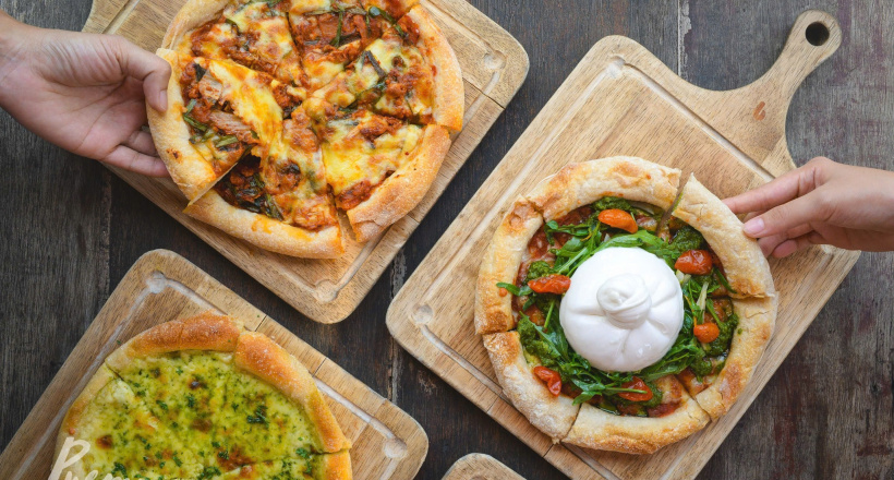 18 nhà hàng chay ở TPHCM cho bữa ăn thanh tịnh