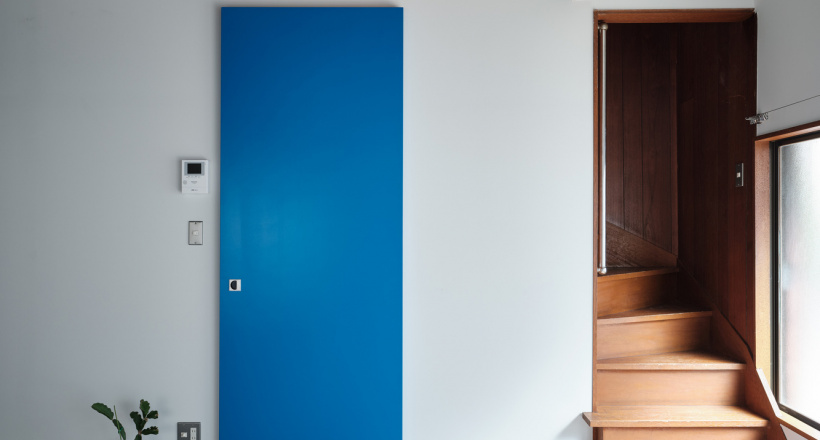 Cửa nội thất: Bí quyết tăng tính thẩm mỹ và hiệu quả sử dụng không gian