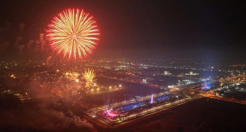 Hà Nam: Sẵn sàng cho Lễ khai mạc Tuần Văn hoá, Du lịch năm 2025