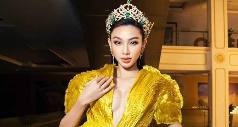 Vụ Thùy Tiên là bài học lớn cho Sen Vàng và các công ty quản lý