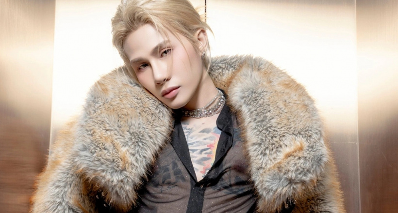 Jack nộp đơn tố cáo Thiên An