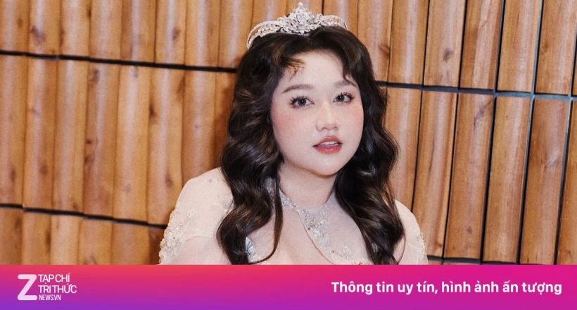 'Nàng thơ' Mắt Biếc làm cô dâu