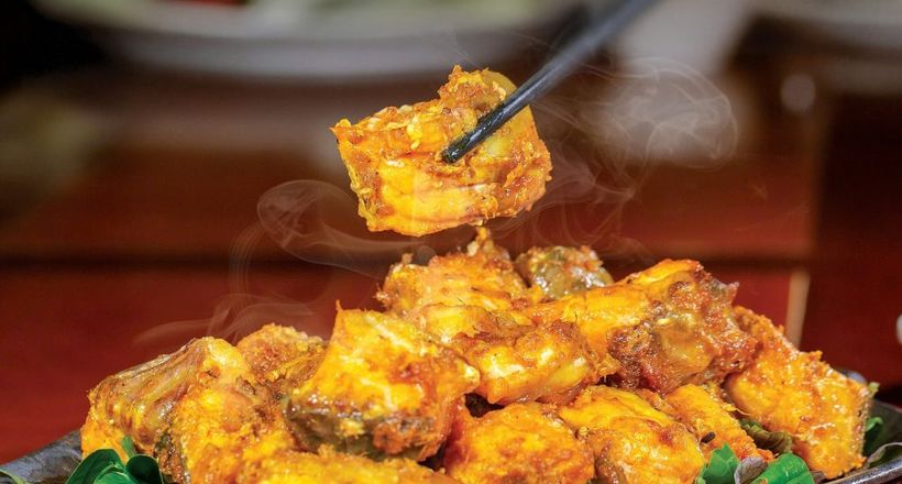 Ăn tối ở Hải Phòng ở đâu ngon? Đây là 15 gợi ý hot nhất