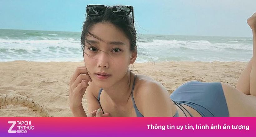 Vợ hơn 2 tuổi của Lý Hoàng Nam cũng mê pickleball