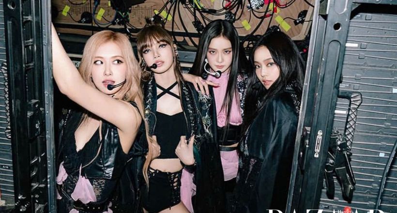 Liệu Deadline có phải world tour cuối cùng của BLACKPINK, khi cả bốn đều đã có quỹ đạo riêng?