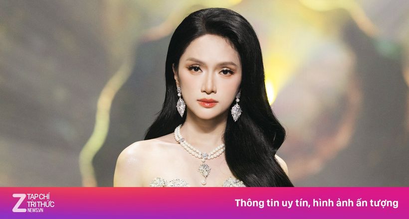 NTK ra mắt BST lấy cảm hứng từ bệnh ung thư tuyến giáp
