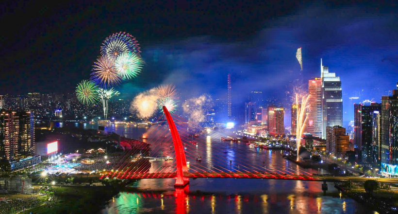 Nghỉ lễ 30/4 – 1/5: Du lịch TP.HCM bội thu hơn 7.100 tỷ đồng