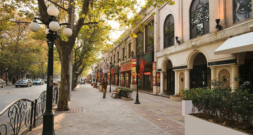 Lịch trình 3 ngày du lịch Thượng Hải: hiện đại và cổ kính đan xen