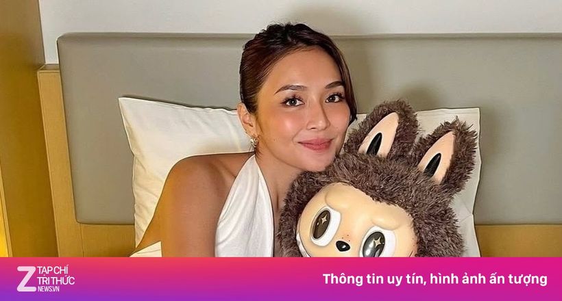 Labubu gây sốt ở châu Âu