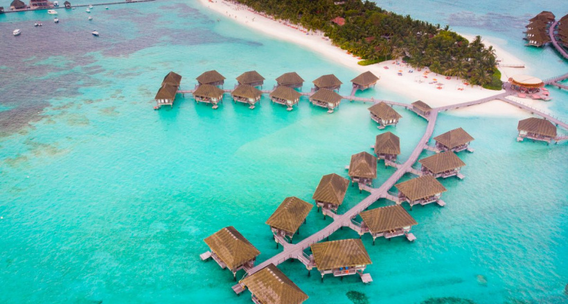 6 lý do nên chọn combo Club Med: Bật mí cho chuyến du lịch biển hoàn hảo