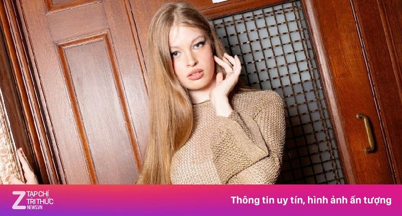 Cuộc sống hiện tại của con gái cả Elon Musk