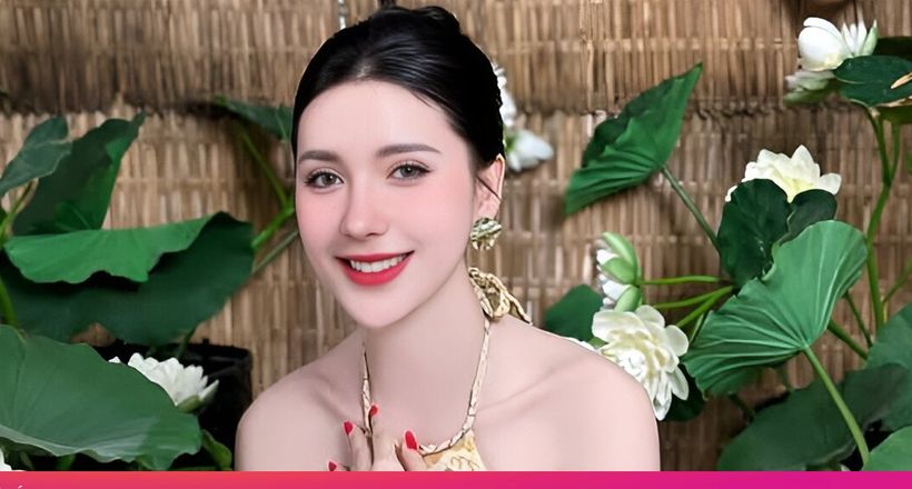 Vấn nạn hàng Dior giả mạo từ bộ đồ ngủ của Ngân Collagen