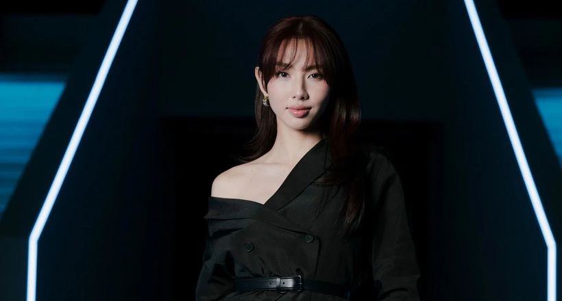 Dior định làm gì khi Thùy Tiên bị bắt tạm giam?