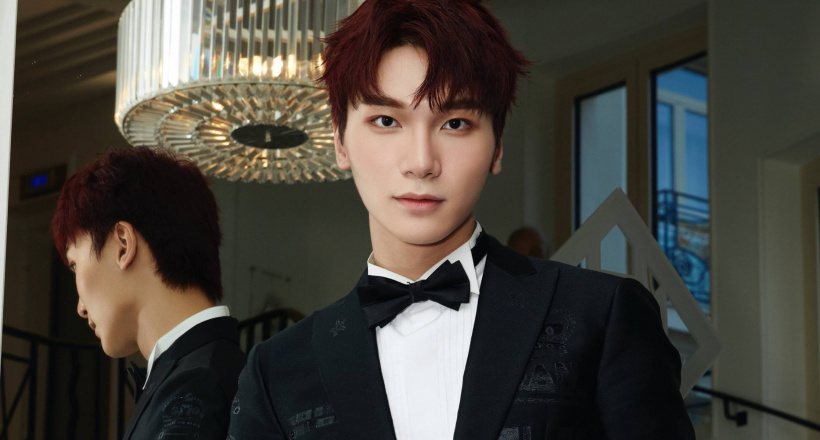 Dương Vũ - Đạo diễn GenZ đứng sau những thước phim “triệu view” tôn vinh nét đẹp văn hoá Việt